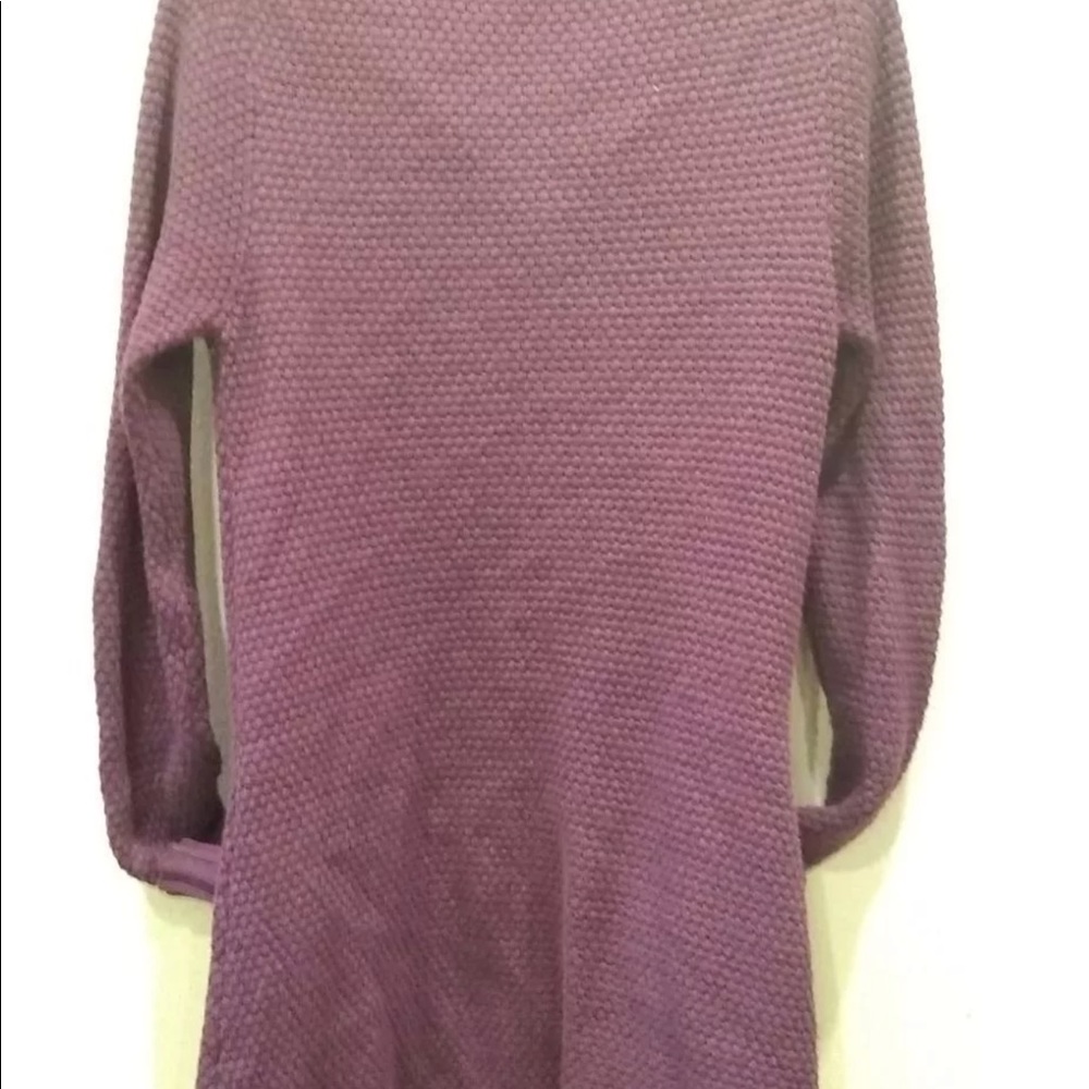 Athleta cardigan sweater S